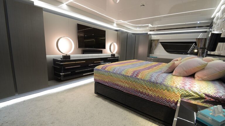 Guest Cabin
