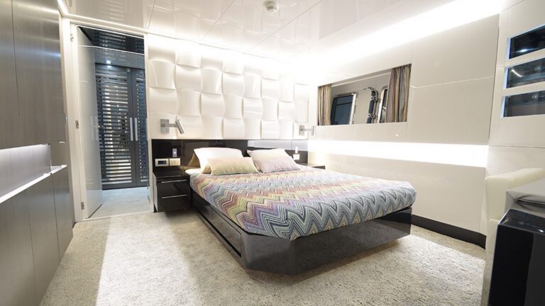 Guest Cabin