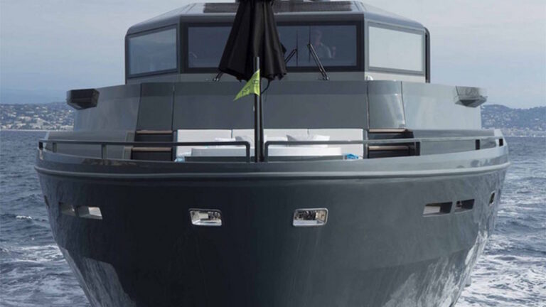 Exterior Profile