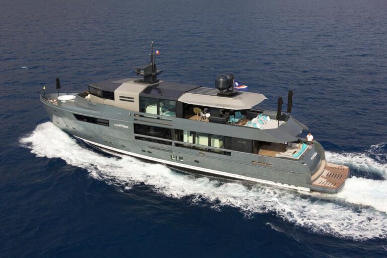 Exterior Profile