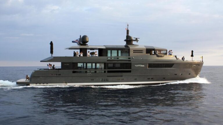 Exterior Profile