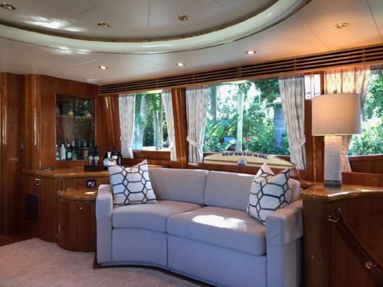Saloon