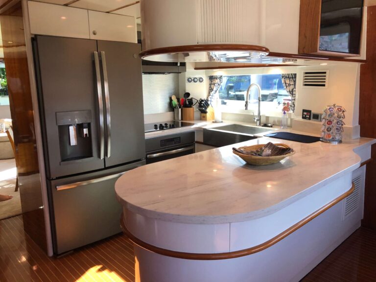 Galley