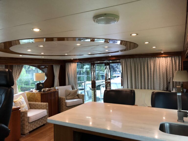 Galley