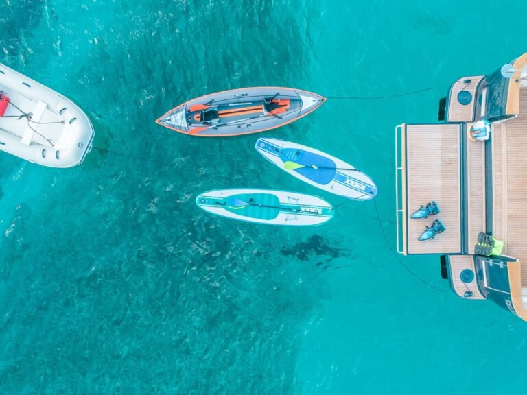 Water Toys