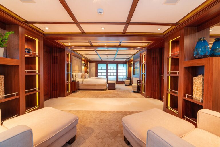 Master Suite