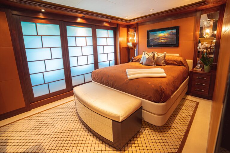 Guest Suite
