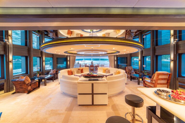 Sky Lounge