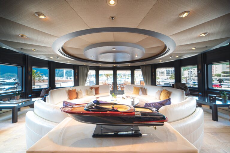 Sky Lounge