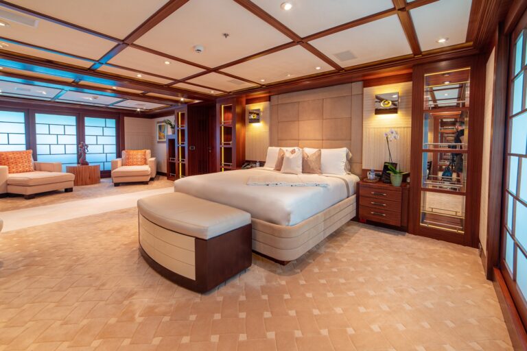 Master Suite
