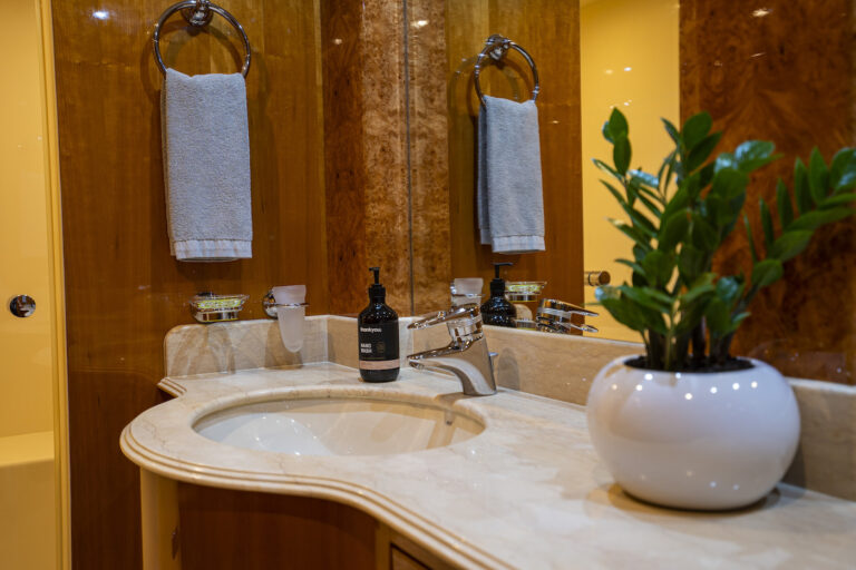 Master Ensuite