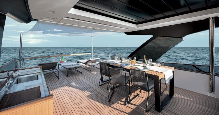 Sun Deck