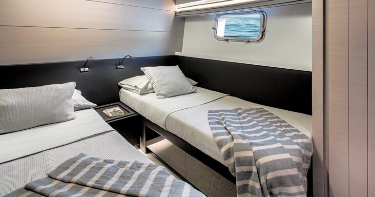 Twin Suite