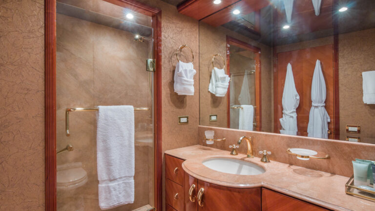 VIP Bathroom