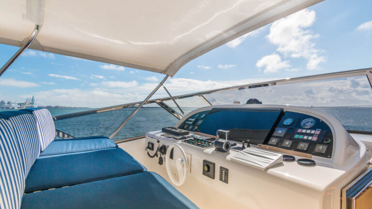 Flybridge