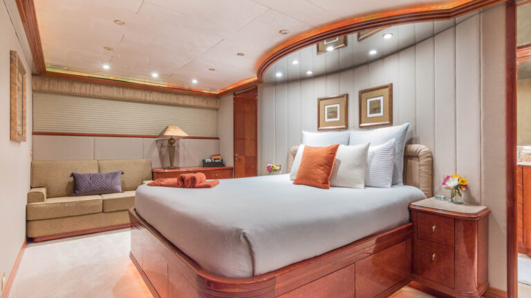 Master Stateroom