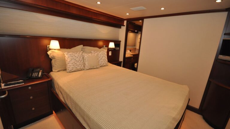 Owner Suite