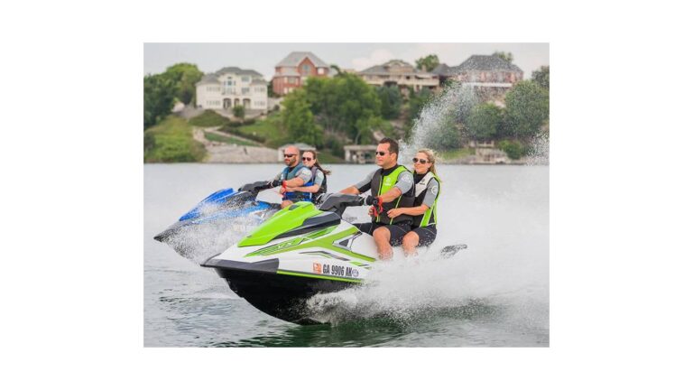 Jetskis