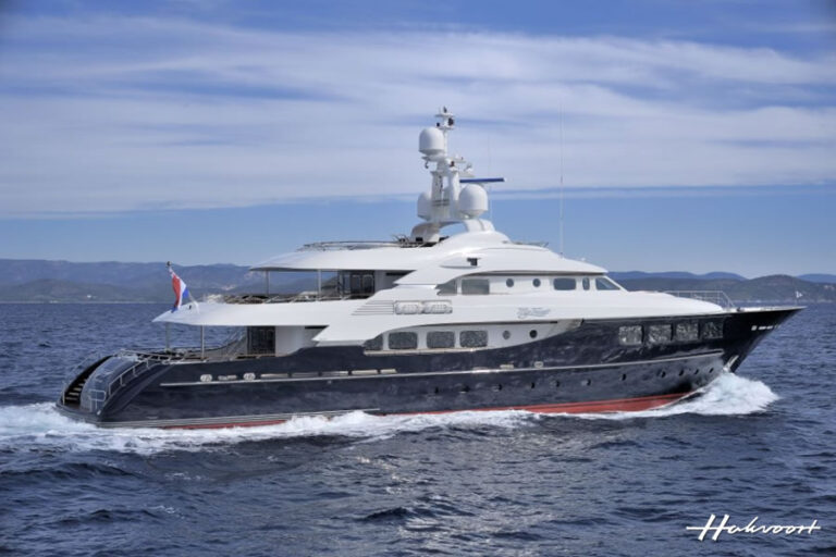 Diana Yacht Design