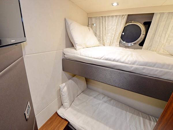 Bunk Cabin
