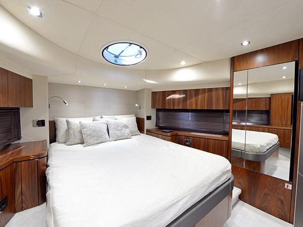 Double Cabin