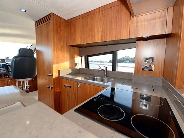 Galley