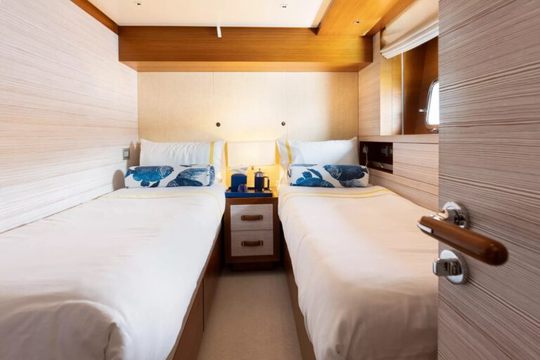 Twin Suite