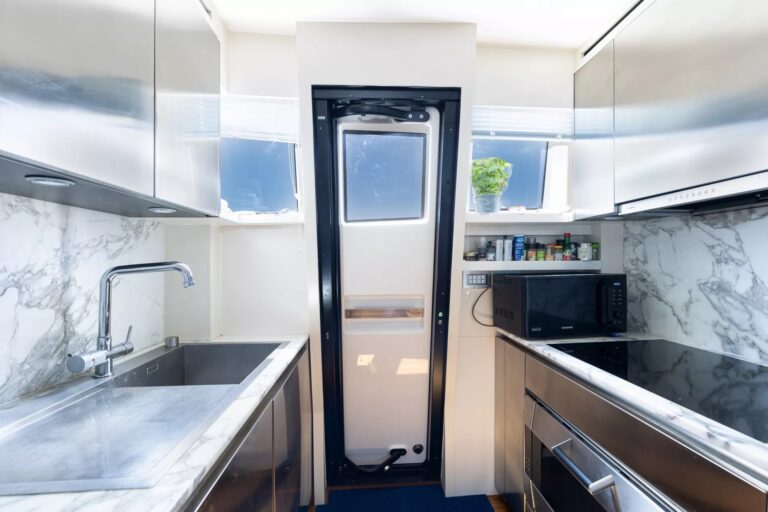 Galley