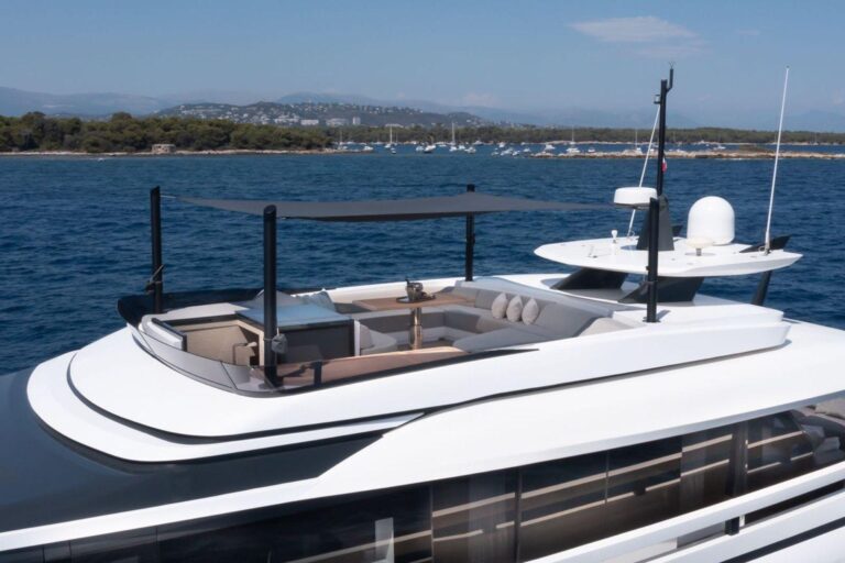 Sun Deck
