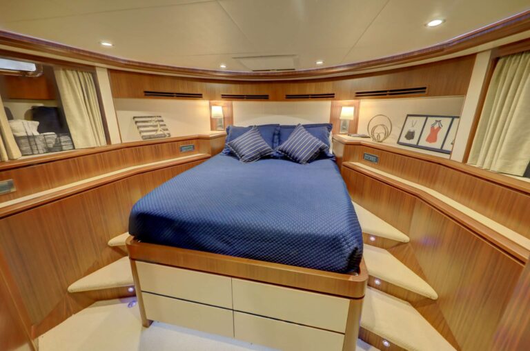 VIP Cabin