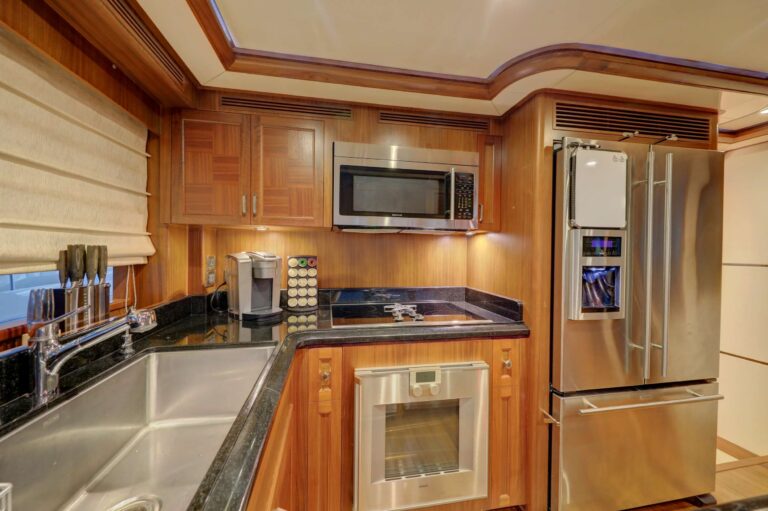 Galley