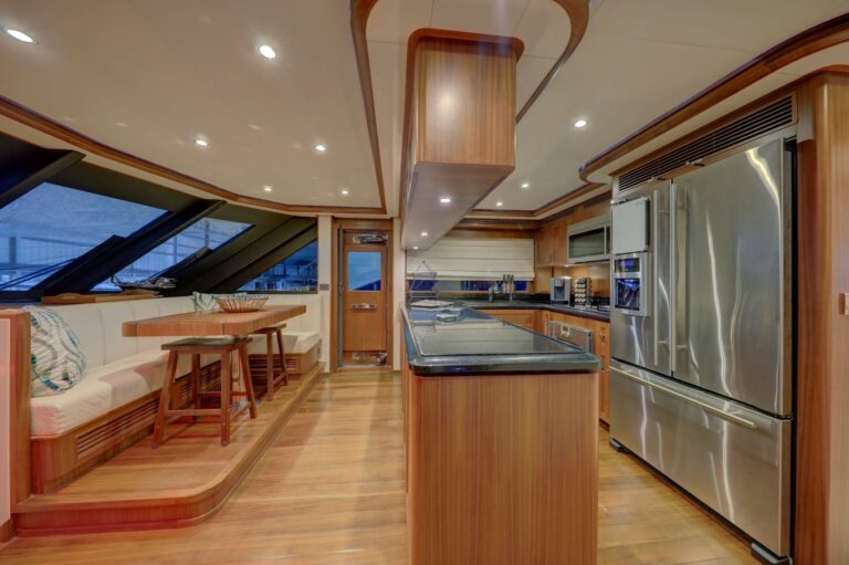 Galley