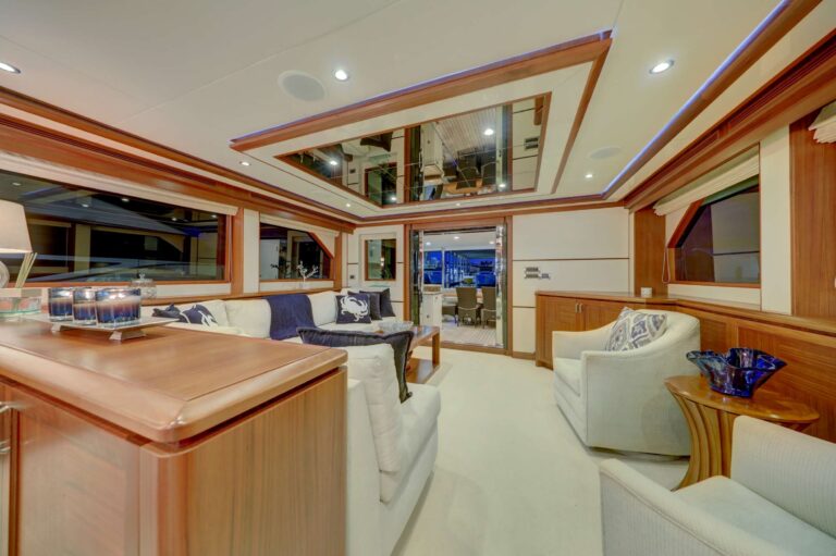 Saloon