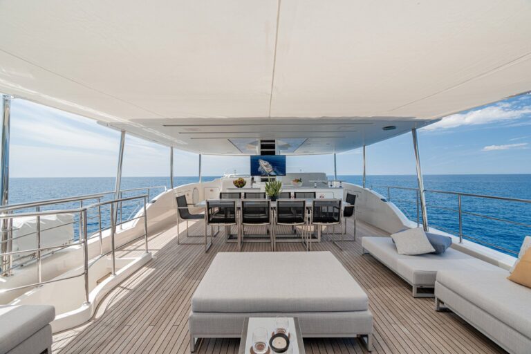 Sun Deck
