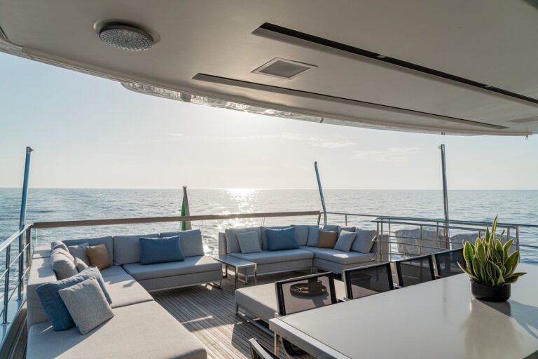 Sun Deck
