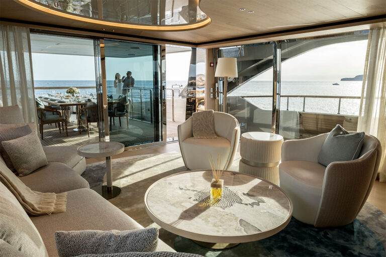 Skylounge