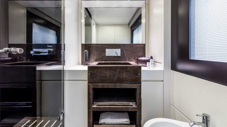 Guest Ensuite