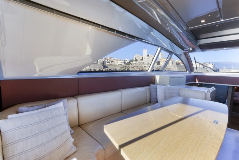 Interior Seating