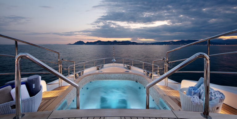 Jacuzzi