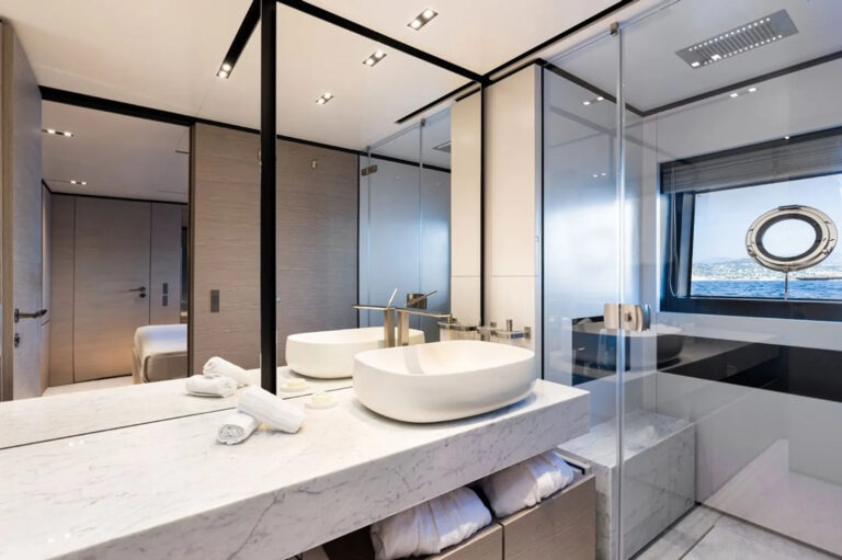 Guest Ensuite