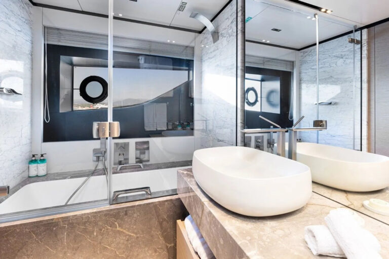 Guest Ensuite