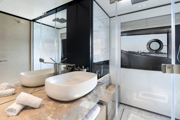 Guest Ensuite
