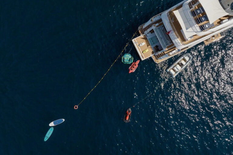 Water Toys