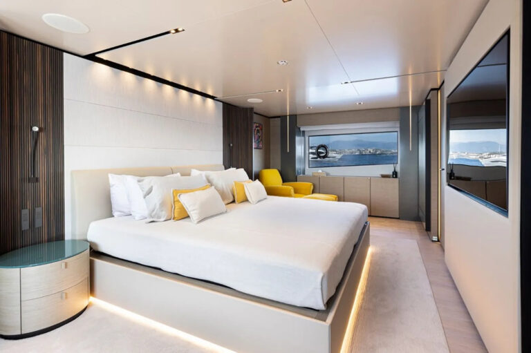 Master Suite