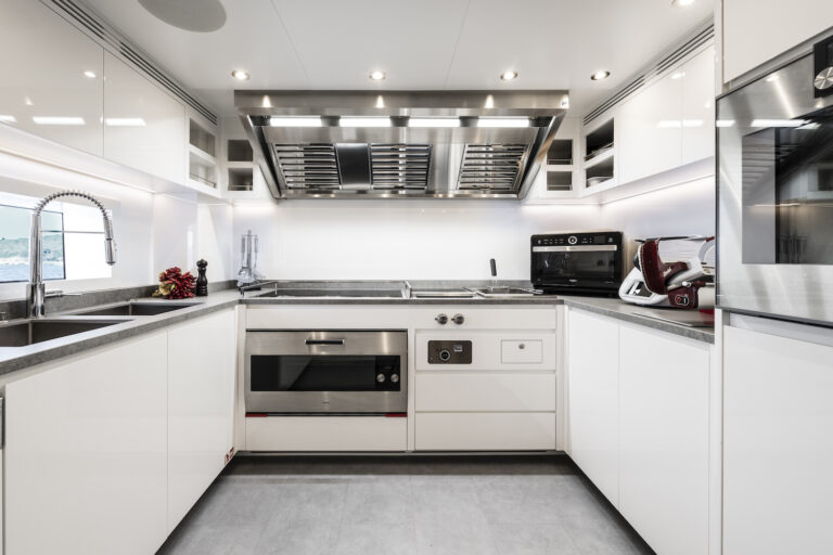 Galley