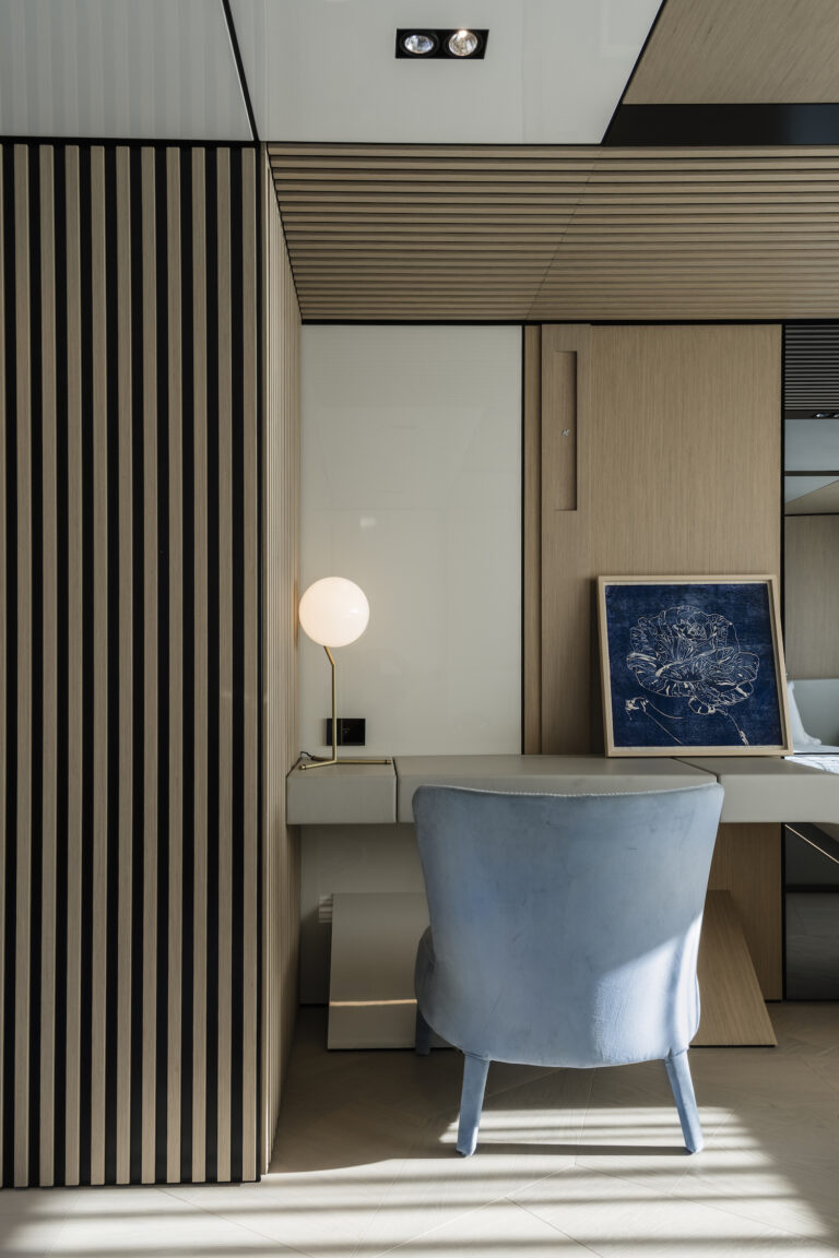 Guest Accommodation Detail