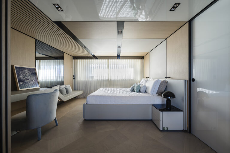 Guest Accommodation