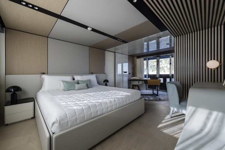 Master Suite