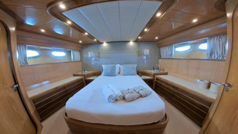 Vip Cabin