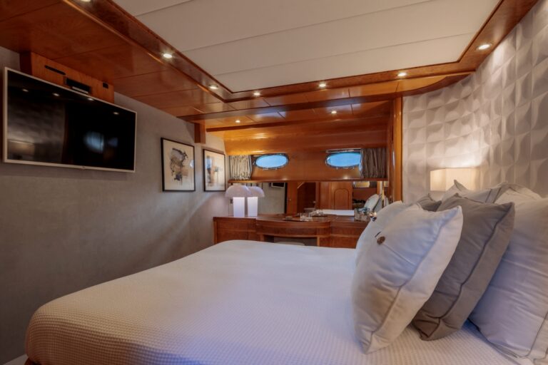 Guest Suite